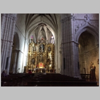 Monasterio de Santa Clara de Palencia, photo Angel T, tripadvisor.jpg